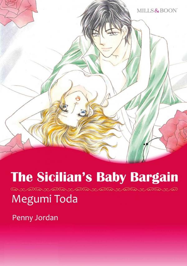 The Sicilian's Baby Bargain